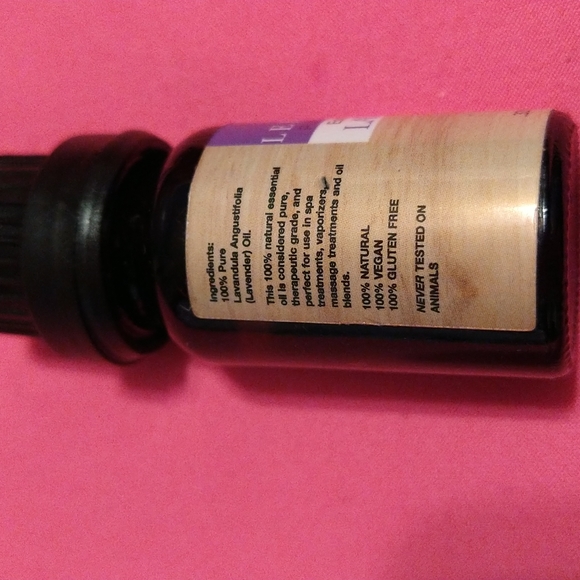 Two Essential oil 🛢️ Lavender + Goodnight - Picture 7 of 8